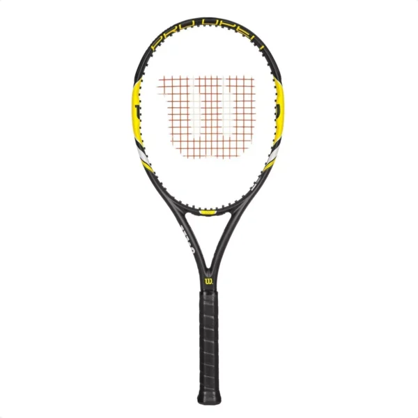 RAQUETA DE TENIS WILSON PRO OPEN – 27″