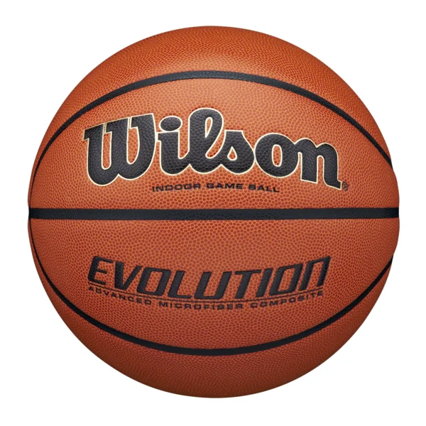 PELOTA DE BASKET WILSON EVOLUTION GAME – #7