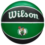 PELOTA DE BASKET WILSON NBA TEAM BOSTON CELTICS #7
