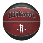 PELOTA DE BASKET WILSON NBA TEAM TIEDYE HOUSTON ROCKETS – #7