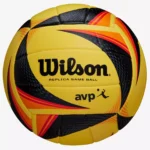 PELOTA DE VOLEY WILSON AVP OPTX REPLICA #5