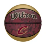 PELOTA DE BASKET WILSON NBA TEAM TIEDYE CLEVELAND CAVALIERS – #7