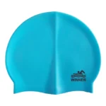 Gorro para Natación Silicona – WINNER