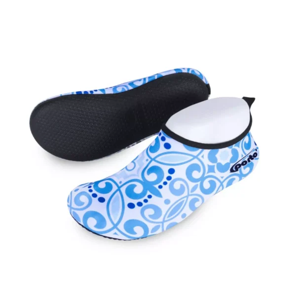 Aqua Shoes Porto Blanco  – Mujer