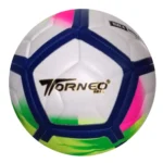 PELOTA DE  FÚTBOL TORNEO PU- F4PUNK2 (COSIDO 5 CAPAS)