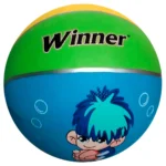 PELOTA DE BÁSKET WINNER DIBUJO – #3