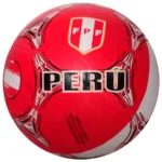PELOTA DE FÚTBOL WINNER PERÚ – #3