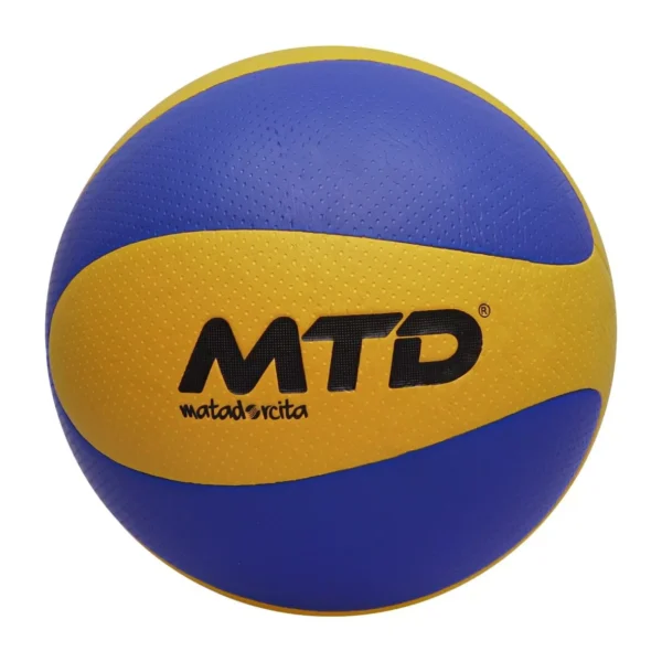 PELOTA DE VOLEY MTD MATADORCITA PU-420 (#5)