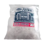 Redes de Fútbol Reglamentaria Medida Oficial – Nylon