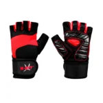 MITONES PARA PESAS X-FIT XF-1040