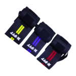 MUÑEQUERA DE POTENCIA X2 X-FIT