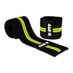 RODILLERA DE POTENCIA X2 X-FIT