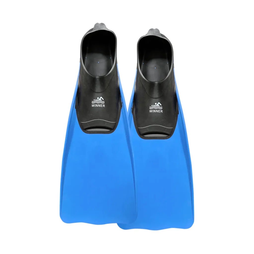 aletas largas winner negro DLM 036 A 4 11zon
