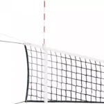 ANTENAS VARILLAS DE VOLEY VOLEYBALL + FUNDA