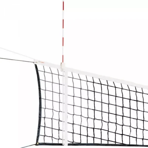ANTENAS VARILLAS DE VOLEY VOLEYBALL + FUNDA