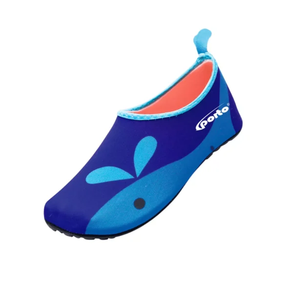 Aqua Shoes Porto Azul – Niño
