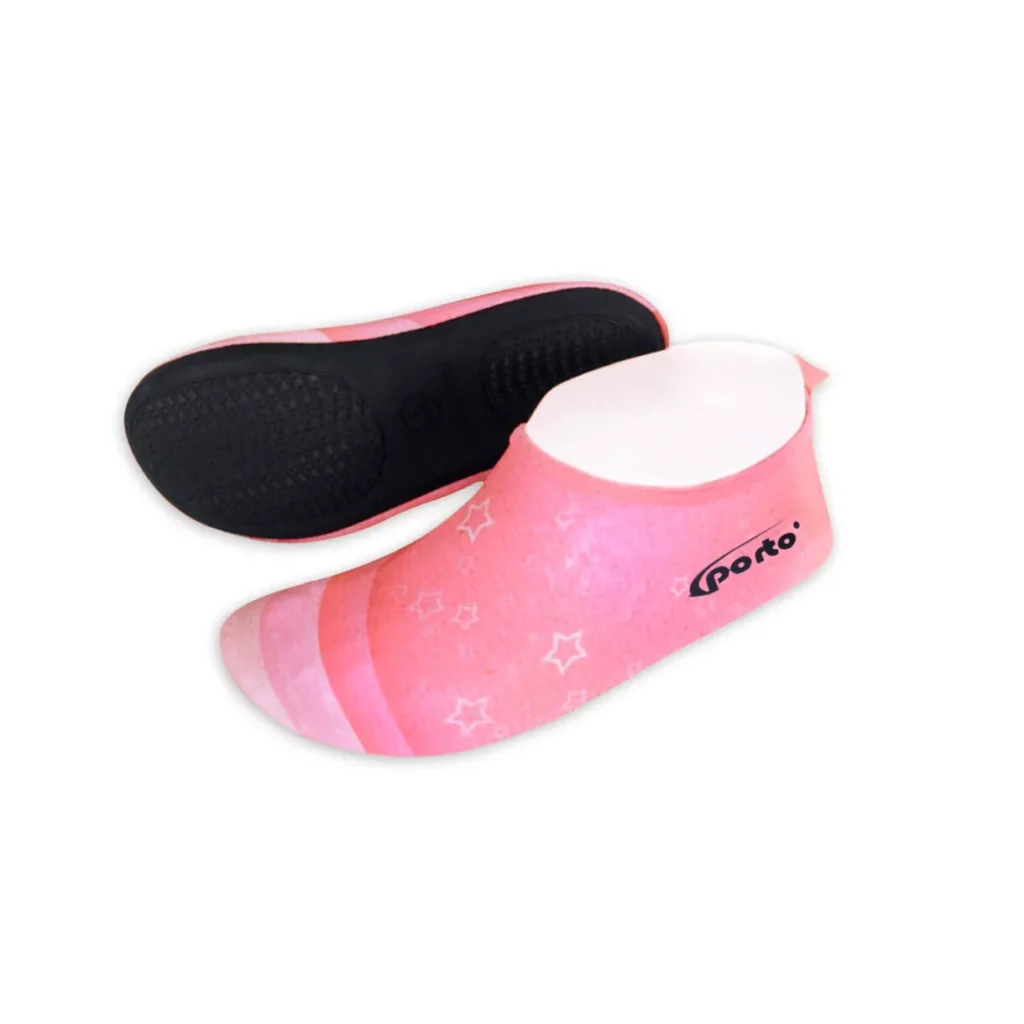 aquashoes rosa final