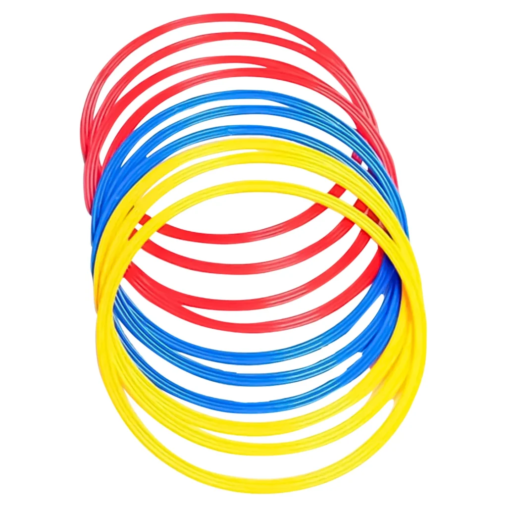 aros planos