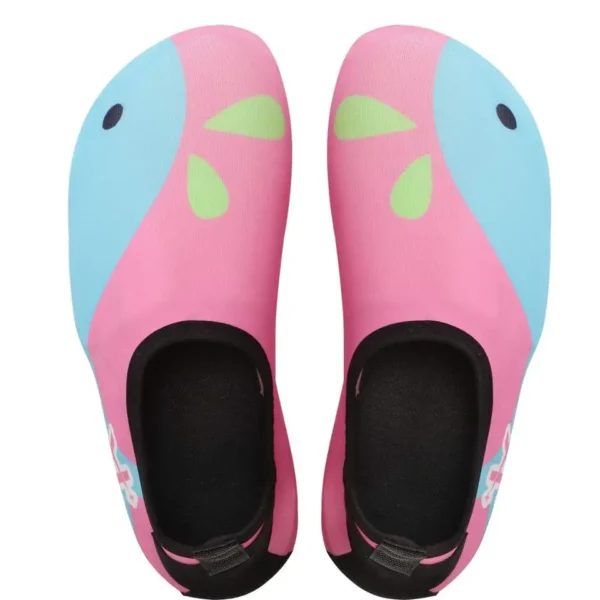 AQUA SHOES WINNER SPORT ROSADO – NIÑA