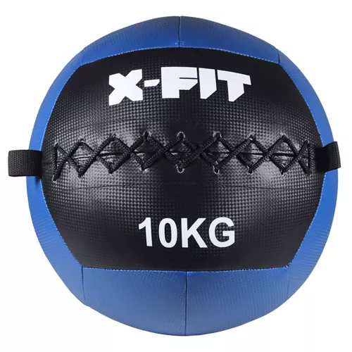 PELOTA MEDICINAL 10KG – PESO MUERTO