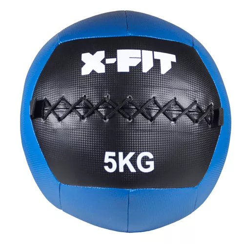 PELOTA MEDICINAL 5KG – PESO MUERTO