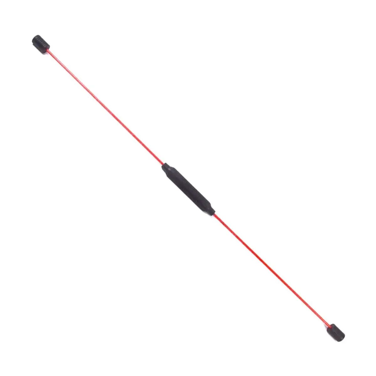 barra elastica de entrenamiento fitness 1