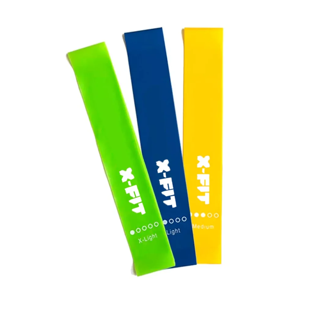 booty band xfit light