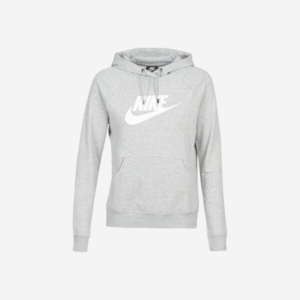 Polera Nike Essential FLC GX Hoodie
