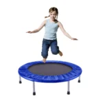 MINI TRAMPOLÍN SALTARÍN PLEGABLE TORNEO – 1M