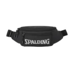 CANGURO DEPORTIVO SPALDING NARVI COLOR NEGRO