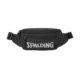 canguro deportivo spalding narvi color negro SPABANL001 1