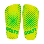 CANILLERAS DE FUTBOL GOLTY PUNTOS