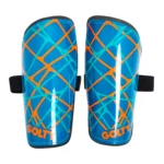 CANILLERAS DE FUTBOL GOLTY STARS