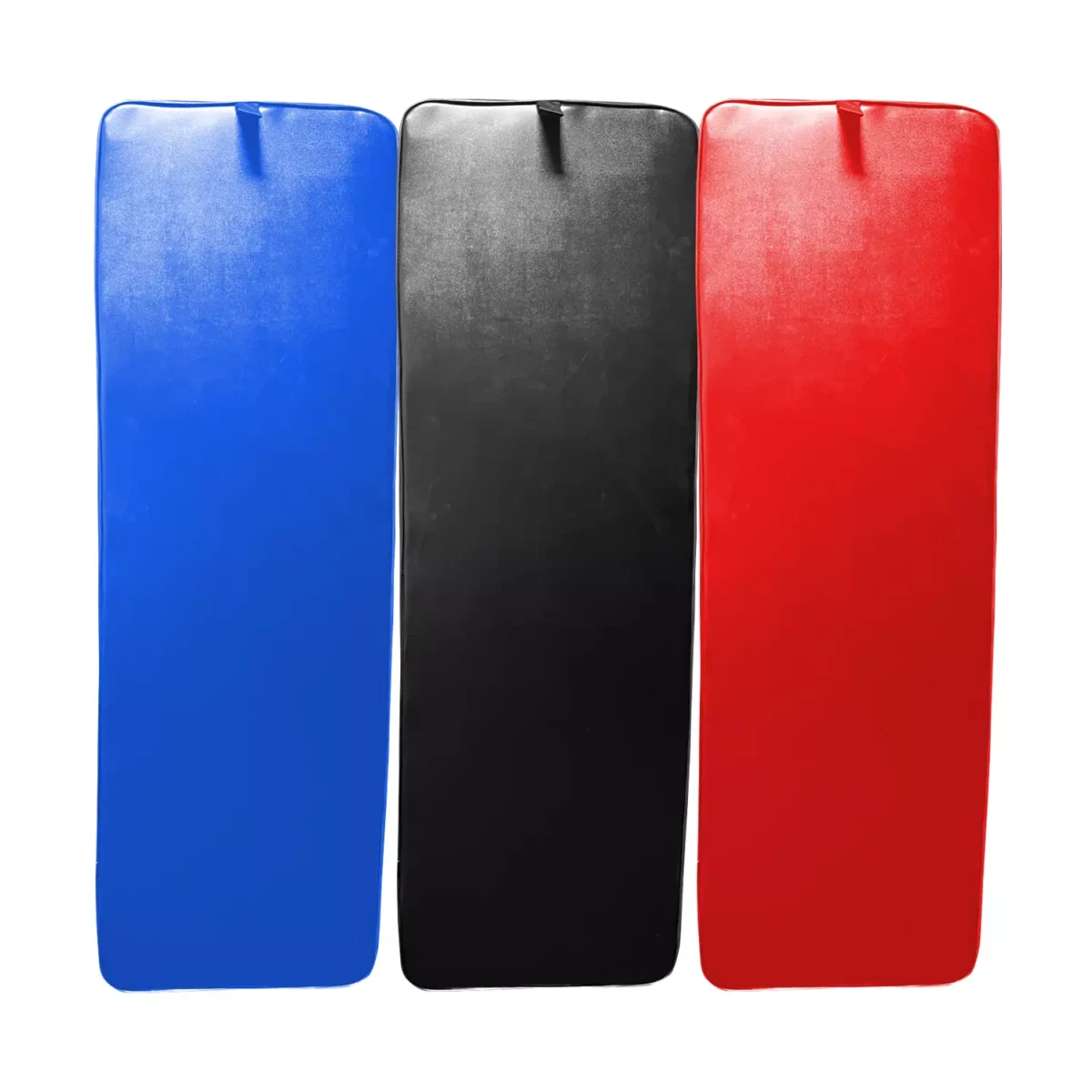 colchoneta para gimnasia de cuerina 1.50m LS C150 1 1