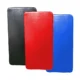 colchoneta para gimnasia de cuerina 1m LS C100 1 1