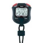 CRONÓMETRO Q&Q HS45 – NEGRO