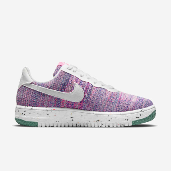 Zapatillas Nike Women's Air Force 1 Creater Flyknit