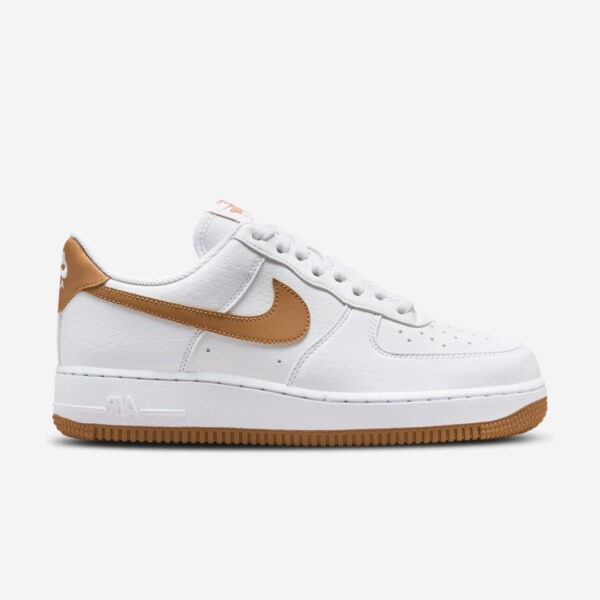 Zapatillas Nike W Air Force 1 '07 Next Nature