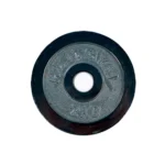 Discos Cromados 2 Kg – Par