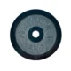 disco cromado 5kg mideporte