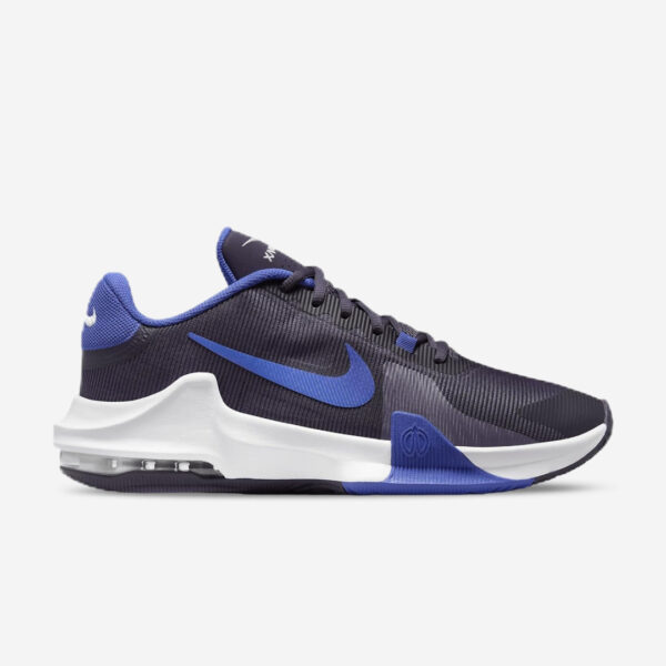 Zapatillas Nike Air Max Impact 4