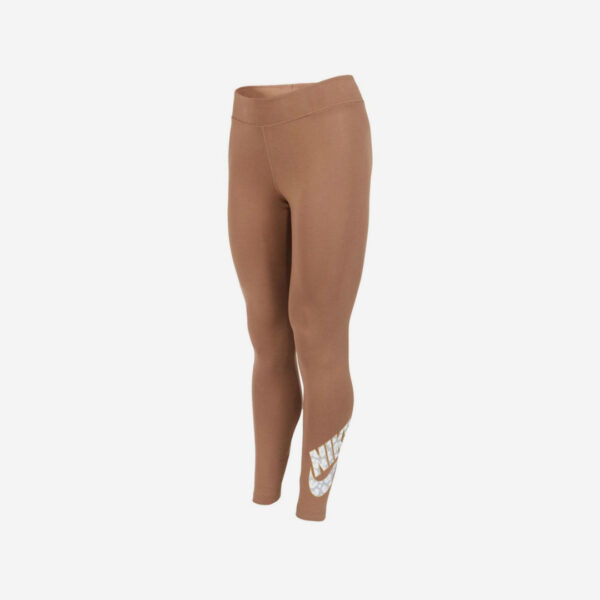 Leggins Nike Women's NSW GX Print MR Legging FTRA