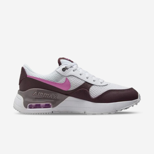 Zapatillas Nike Air Max Systm BG