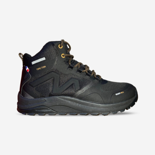 Zapatos Michelin Mont Blanc