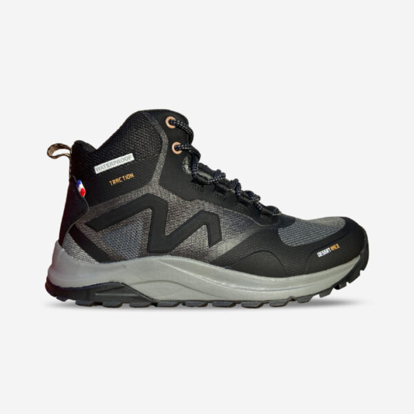 Zapatillas Michelin Mont Blanc