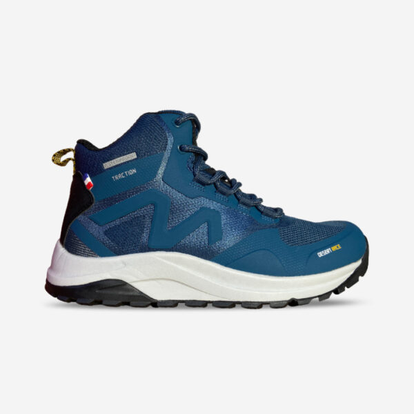 Zapatillas Michelin Mont Blanc