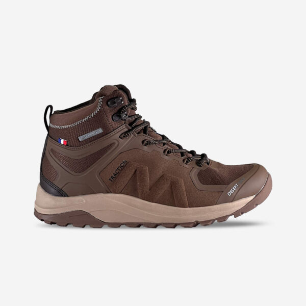 Zapatillas Michelin Logan