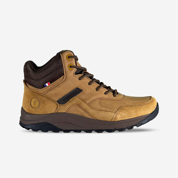 Zapatillas Michelin Kang
