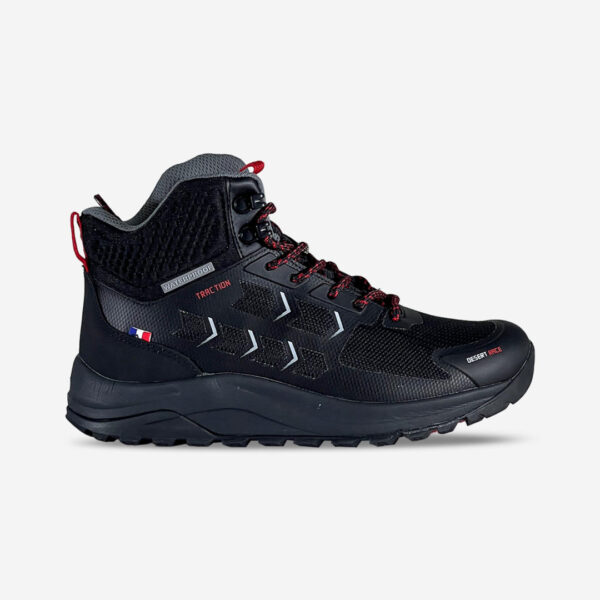 Zapatillas Michelin Desert Race DR21