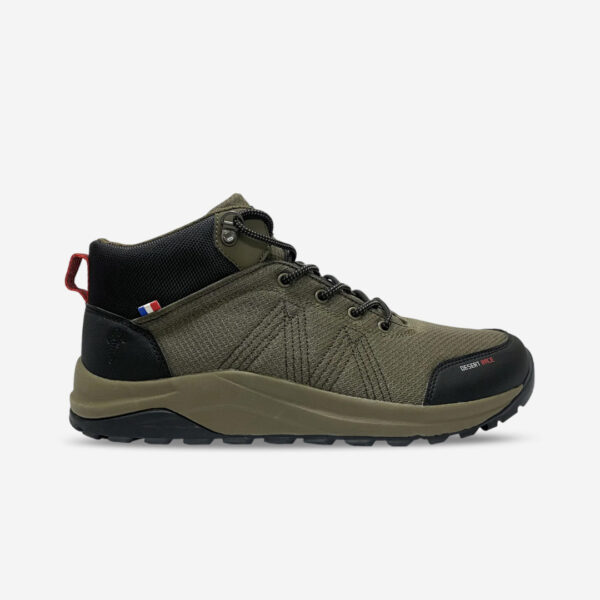 Zapatillas Michelin Baker